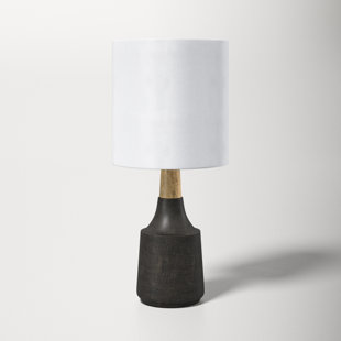 All modern bedside deals lamps